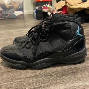 men’s gamma